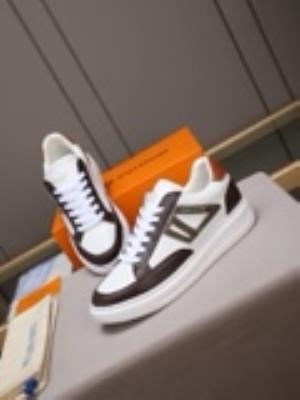 wholesale quality men's louis vuitton shoes model no. 832